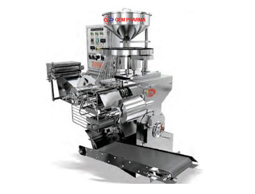 Best Strip Packing Machine Manufacturers in Mumbai